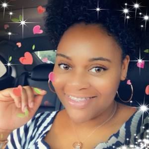 Meet your Posher, Christy